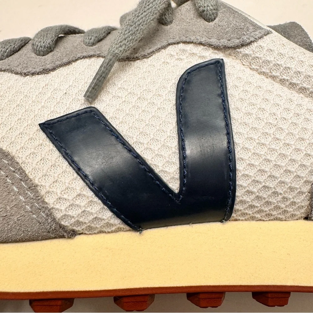 Veja Rio Branco Alveomesh Gravel Nautico Women's Sneakers Size 8 - Picture 10 of 15